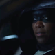 Regina King’s got something to hide under her snazzy superhero look.